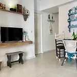 Flamenco, Solo A 40 Metros De La Playa شقة كاليبي