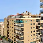 Flamenco, Solo A 40 Metros De La Playa *