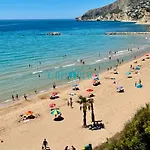 Flamenco, Solo A 40 Metros De La Playa *