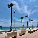 شقة Flamenco, Solo A 40 Metros De La Playa