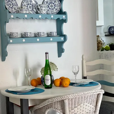 Lejlighed Flamenco, Solo A 40 Metros De La Playa Calpe