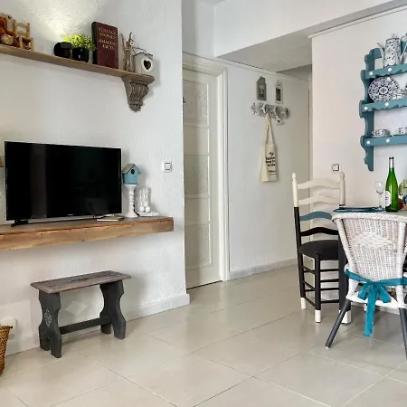 Flamenco, Solo A 40 Metros De La Playa Apartamento Calpe