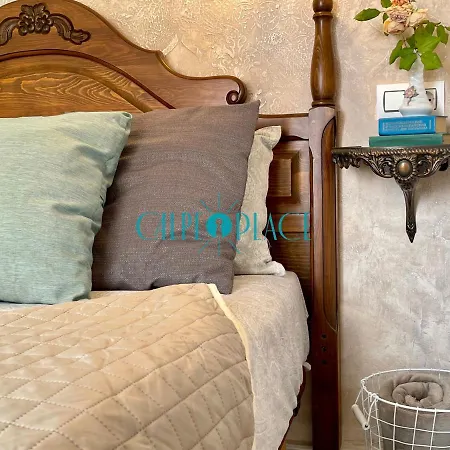 Appartement Flamenco, Solo A 40 Metros De La Playa *