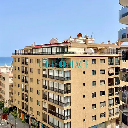 Flamenco, Solo A 40 Metros De La Playa *