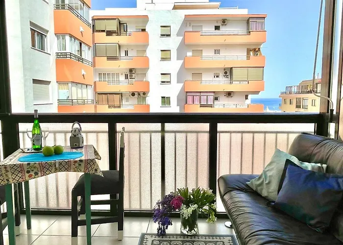 Flamenco, Solo A 40 Metros De La Playa Appartement *