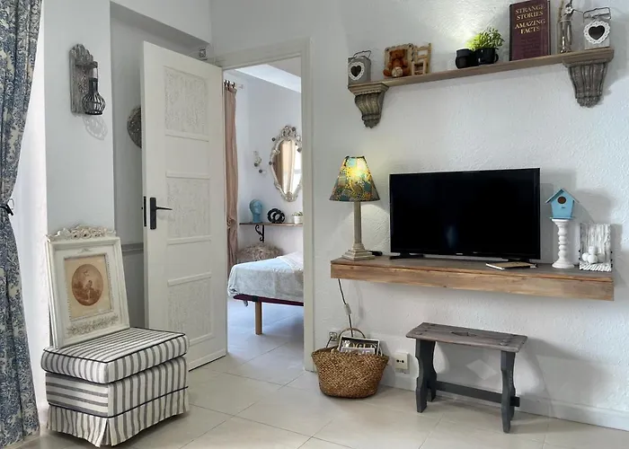 Flamenco, Solo A 40 Metros De La Playa Appartement Calp