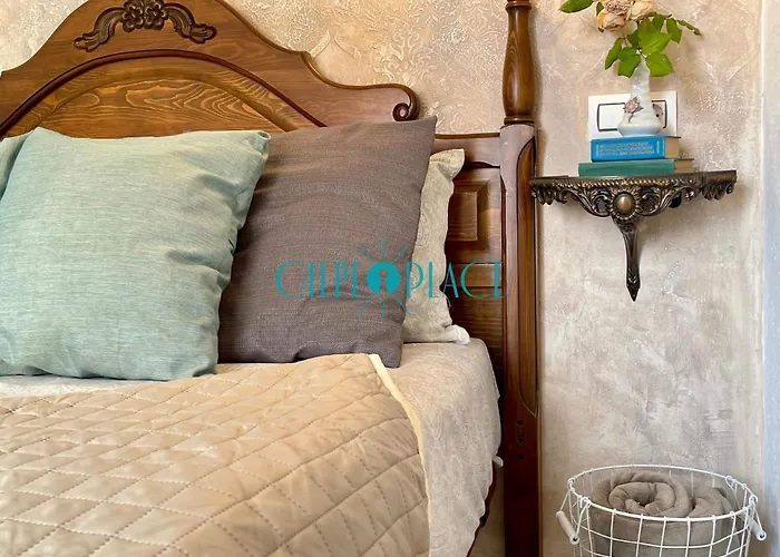 Appartement Flamenco, Solo A 40 Metros De La Playa *