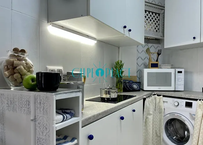 Flamenco, Solo A 40 Metros De La Playa Calp