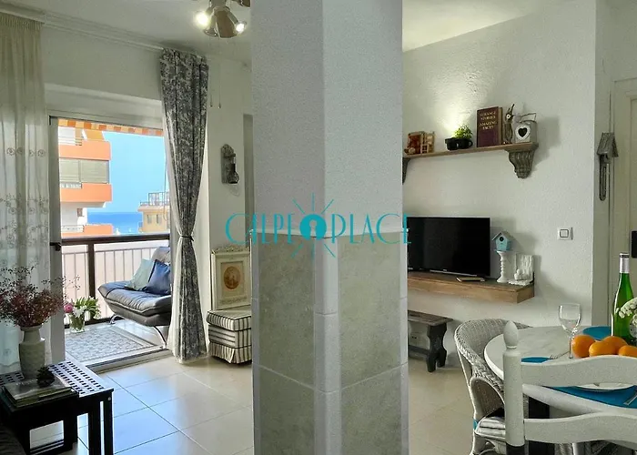 Flamenco, Solo A 40 Metros De La Playa *