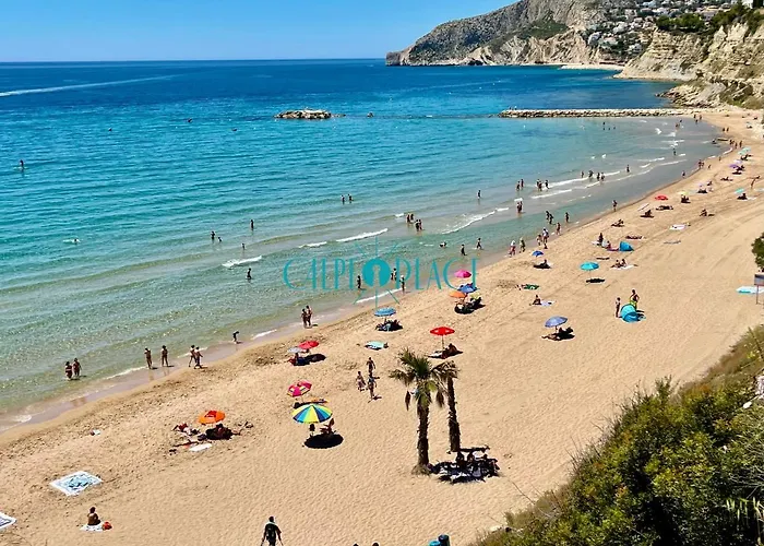 Flamenco, Solo A 40 Metros De La Playa *