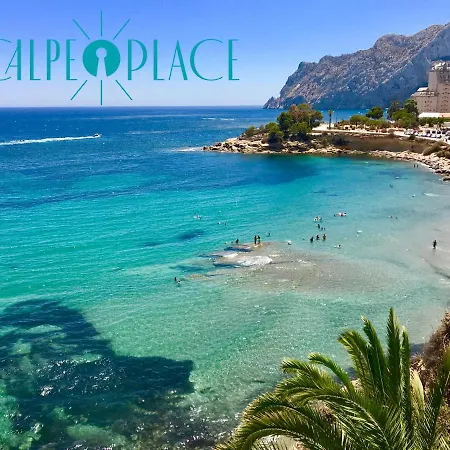 Flamenco, Solo A 40 Metros De La Playa *