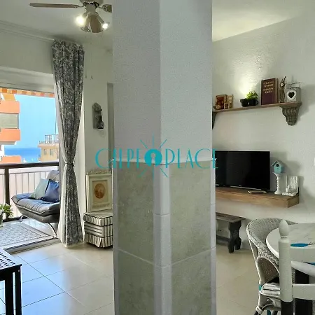 Flamenco, Solo A 40 Metros De La Playa *