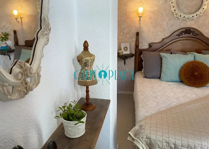 Flamenco, Solo A 40 Metros De La Playa *