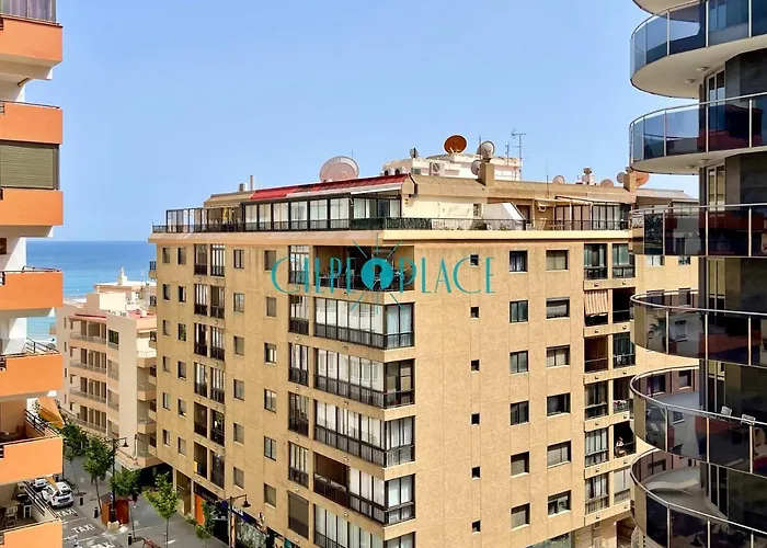 Flamenco, Solo A 40 Metros De La Playa *